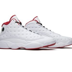 2017 Air Jordan 13 Retro Sneaker History Of Flight Men's Sneakers